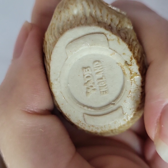 Wade Whimsies Hedge Hog Porccipine Vintage Wade Figurine little over 1.5" - Picture 5 of 9